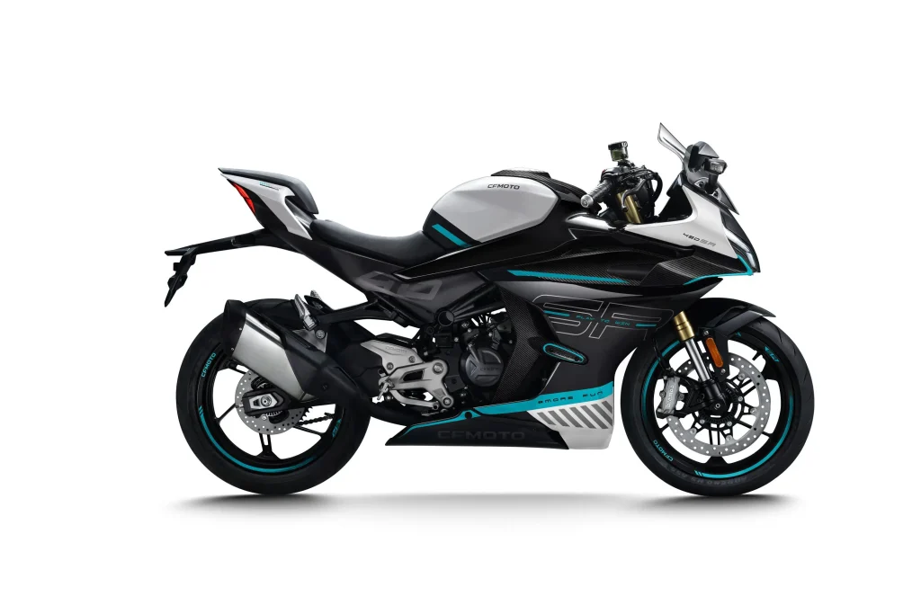 450SR