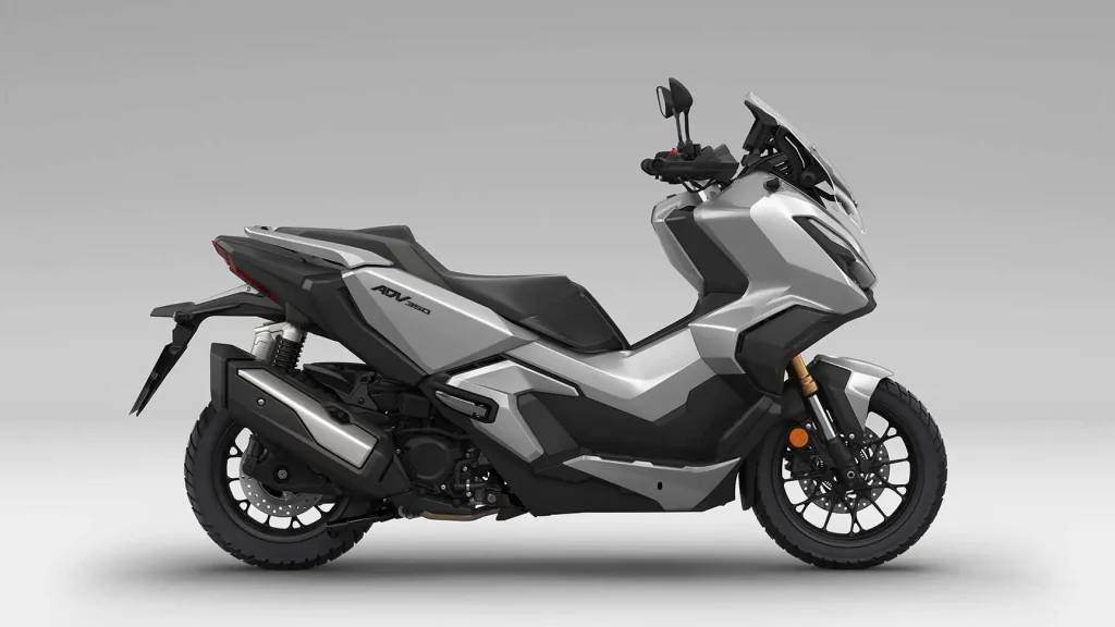 Honda ADV 350