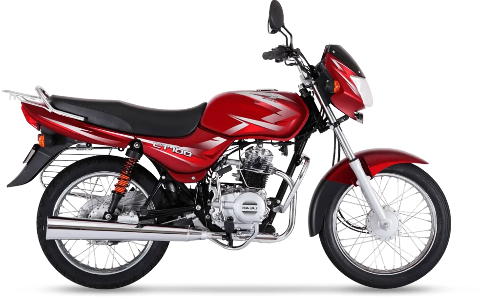 CT 100
