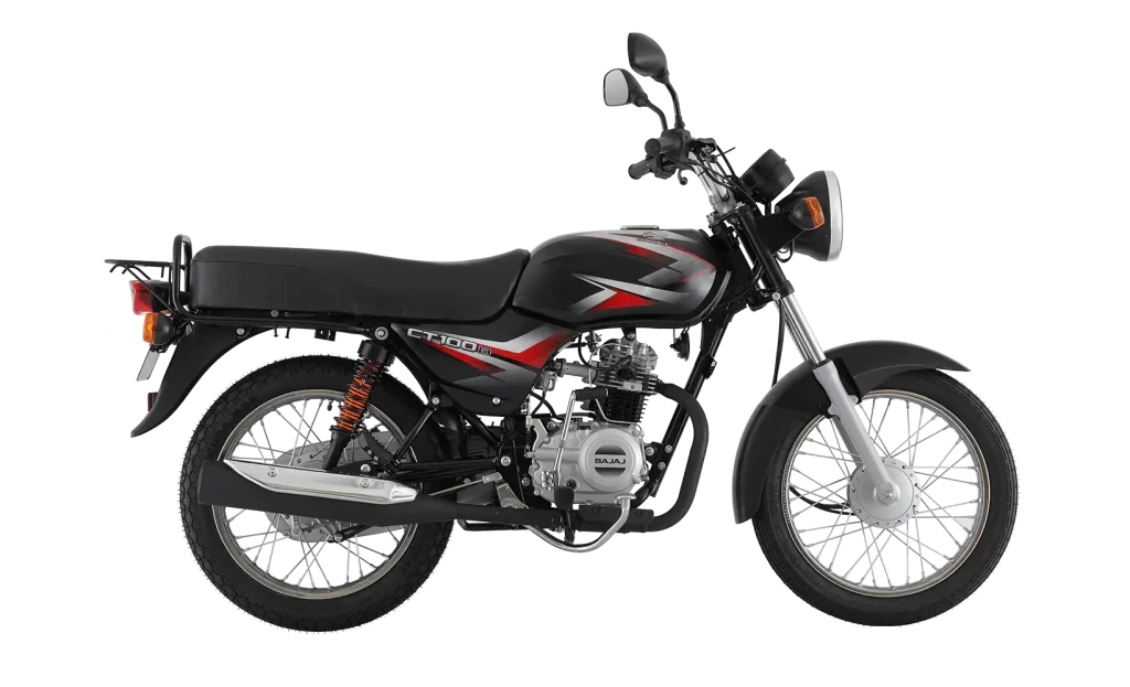 CT 100B