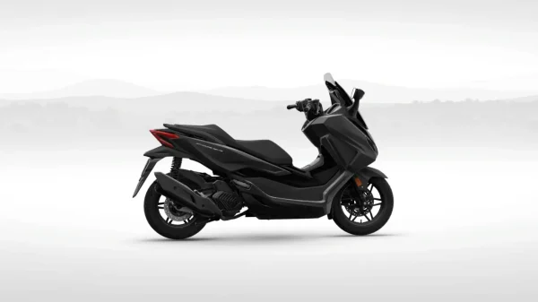 Honda Forza 125
