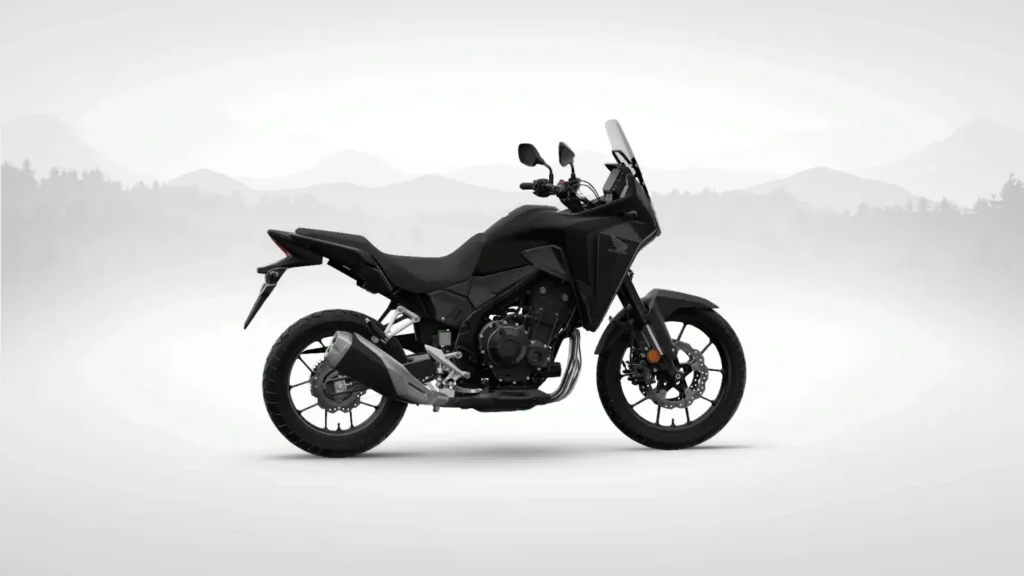 Honda NX500