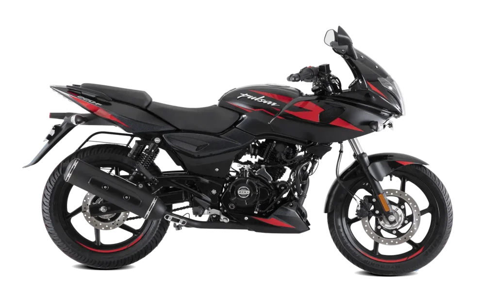 PULSAR 220 F