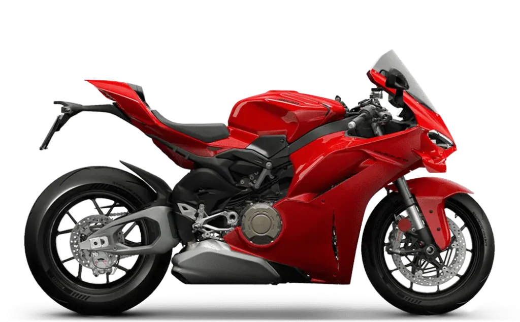 Ducati PANIGALE V4