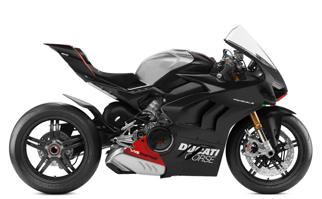 Ducati PANIGALE V4 SP2