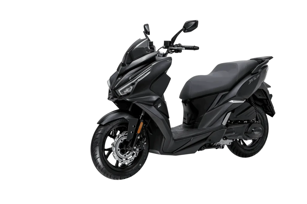 JET14 EVO 150