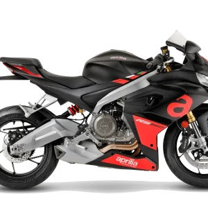 تعمیرات موتور سیکلت RS 660