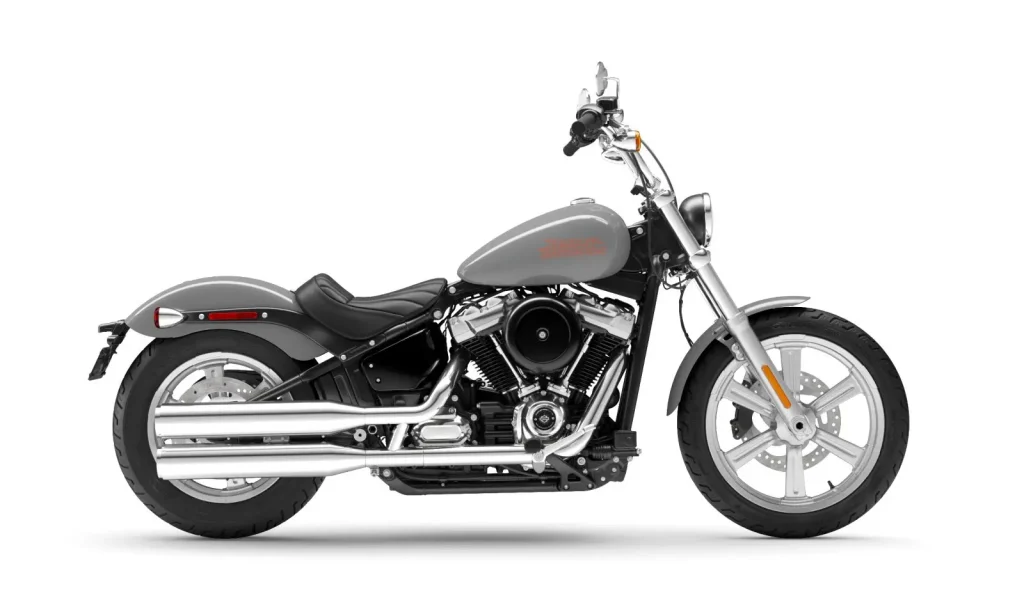 SOFTAIL™ STANDARD