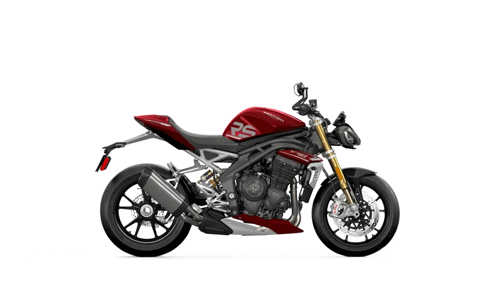 SPEED TRIPLE 1200 RS