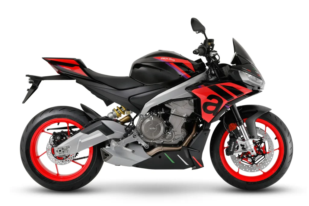 Tuono 660 Factory MY24