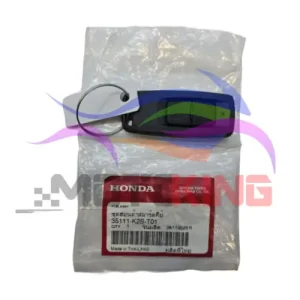 ریموت اورجینال هوندا کیلیک واریو 160